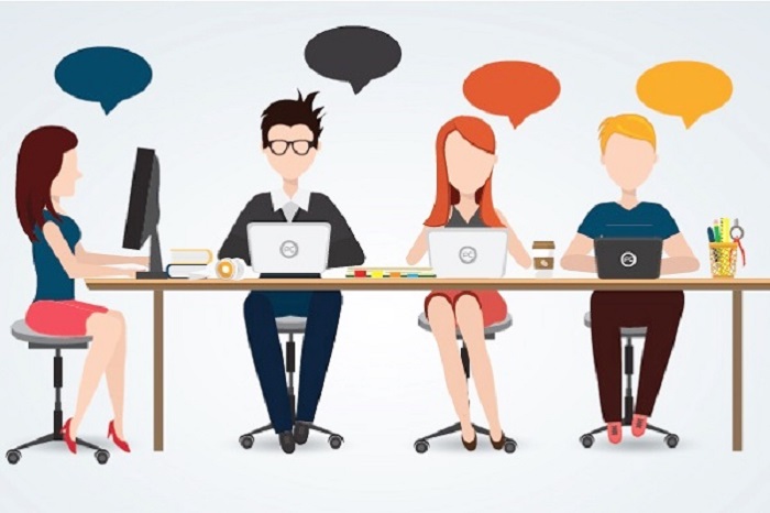 Những điều thực tập sinh cần tránh trong buổi phỏng vấn tìm việc làm