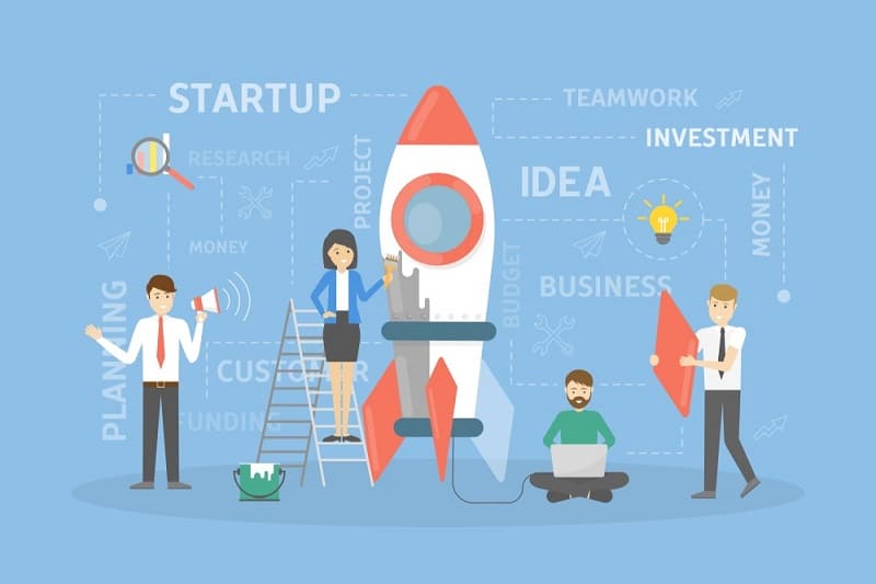 Founder phải c&oacute; tư duy định hướng r&otilde; r&agrave;ng về tương lai v&agrave; c&oacute; kế hoạch r&otilde; r&agrave;ng cho từng bước đi của c&ocirc;ng ty