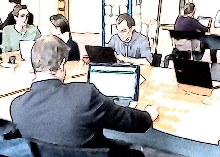 Kỹ năng giao tiếp