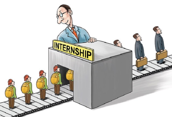 Intership l&agrave; g&igrave;?