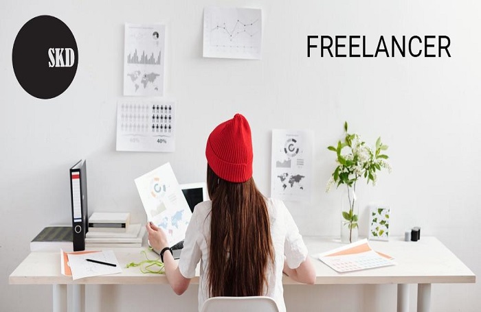 C&oacute; nhiều h&igrave;nh thức li&ecirc;n lạc trong c&ocirc;ng việc cho Freelancer