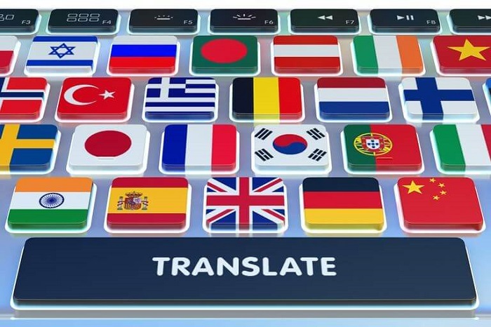 Dịch thuật cần ch&uacute; &yacute; đến c&aacute;c từ nối