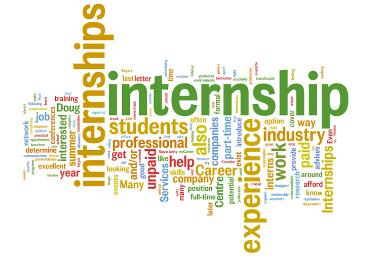 Yếu tố tạo n&ecirc;n Internship l&agrave; g&igrave;?