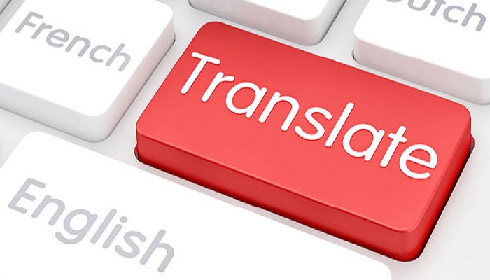 Dịch thuật cần để &yacute; đến ngữ cảnh v&agrave; ngữ ph&aacute;p 