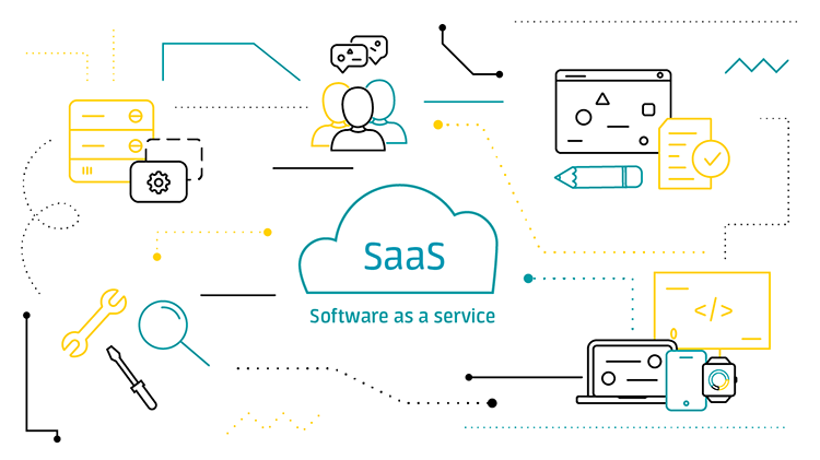 Ưu điểm của SaaS l&agrave; g&igrave; ? 