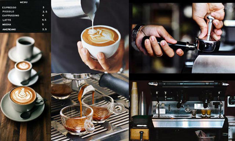 Barista - Những điều chưa tiết lộ về phù thủy trong giới pha chế đồ uống