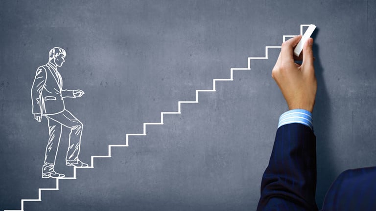 Khi đã khao khát theo đuổi mục tiêu thì làm giàu không khó