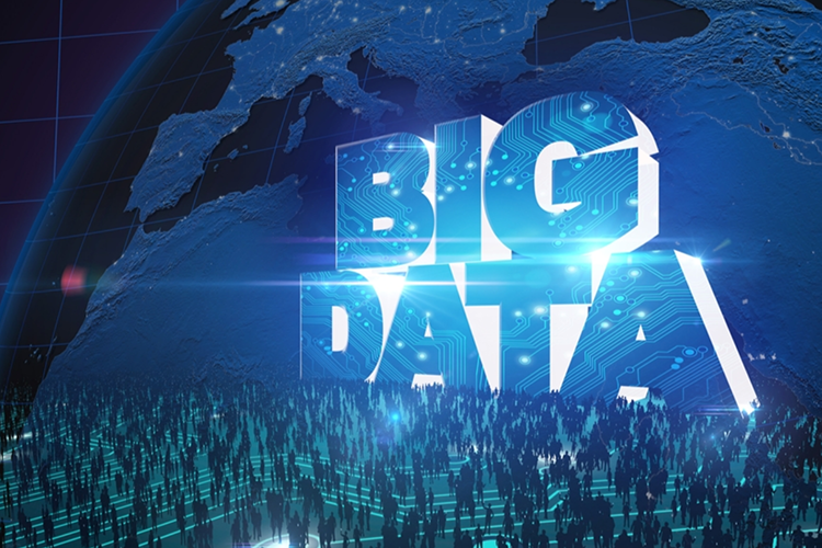 tương lai của big data