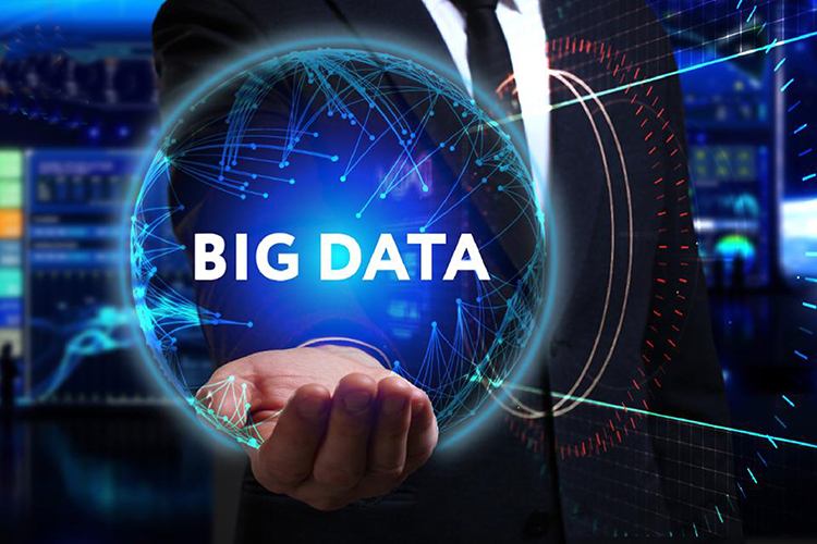 kh&aacute;i niệm big data