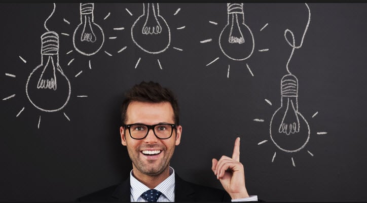 Bắt đầu làm giàu không khó với những suy nghĩ tích cực trong cuộc sống