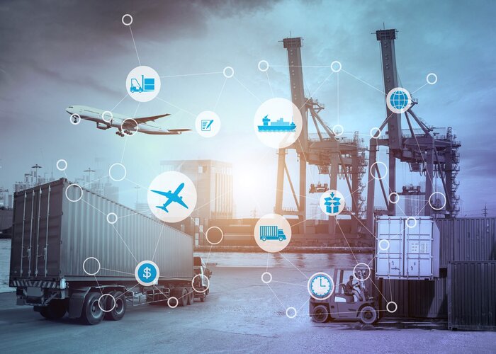 Chi ph&iacute; Logistics l&agrave; g&igrave;