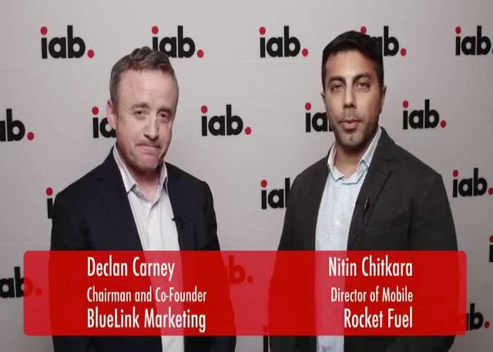 Nitin Chitkara - Gi&aacute;m đốc tiếp thị sản xuất của Rocket Fuel