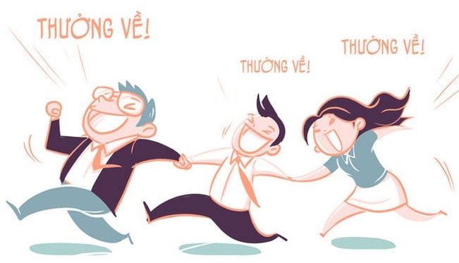 C&aacute;c h&igrave;nh thức trả lương cho lao động ng&agrave;y nay được thực hiện bằng nhiều h&igrave;nh thức