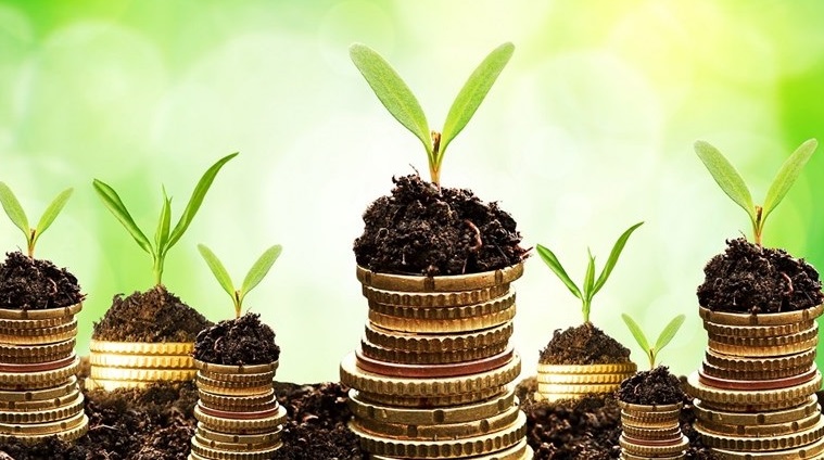 Làm giàu không khó bằng cách hay bắt đầu thay đổi suy nghĩ về tiền