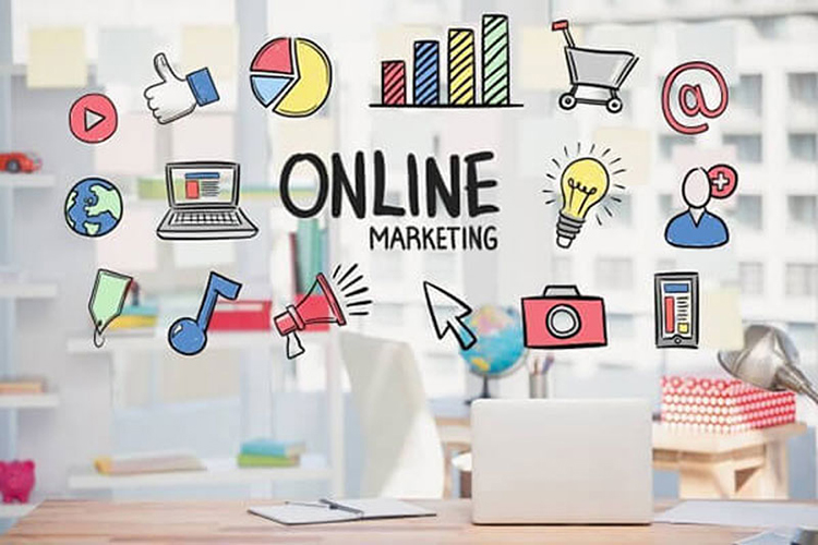 Marketing online là gì? Hiểu rõ tất tần tật về Marketing Online