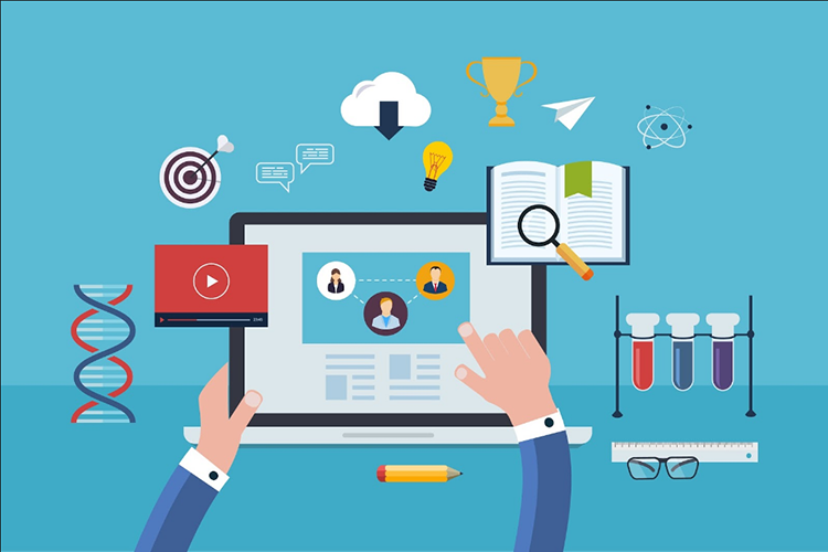 Những lợi &iacute;ch của c&ocirc;ng cụ Marketing Online 