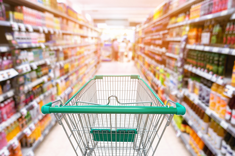Lựa chọn ng&agrave;nh h&agrave;ng FMCG
