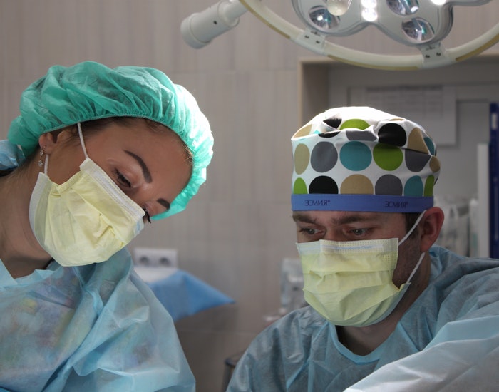 Ngành điều dưỡng - Cơ hội việc làm rộng mở cả trong và ngoài nước