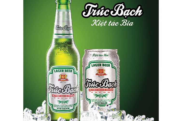 bia trúc bạch