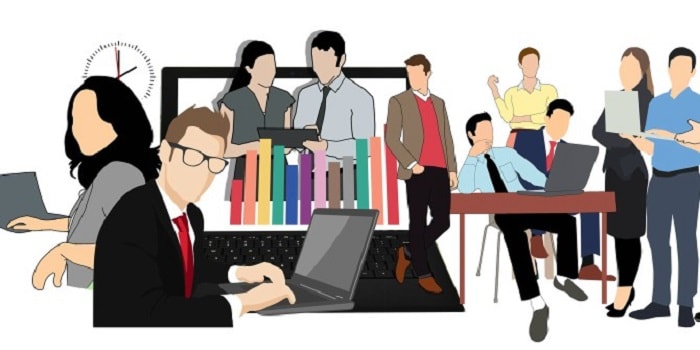 Văn h&oacute;a doanh nghiệp tạo n&ecirc;n sự kh&aacute;c biệt giữa c&aacute;c doanh nghiệp v&agrave; được coi l&agrave; truyền thống ri&ecirc;ng của mỗi doanh nghiệp