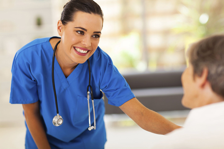 cơ hội việc làm nghề y tá