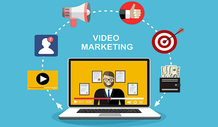 Những xu hướng video marketing tiếp tục lên ngôi năm nay