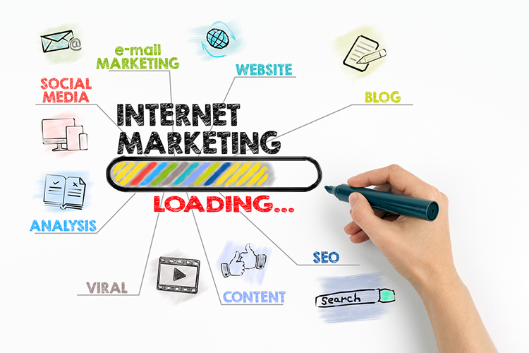marketing online 3