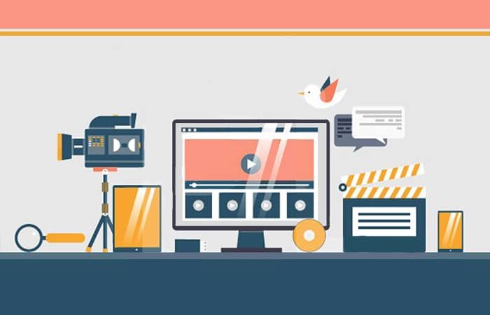 Video Marketing hiểu theo một nghĩa đơn giản nhất l&agrave; tiếp thị &ldquo;sản phẩm&rdquo; của bạn bằng video