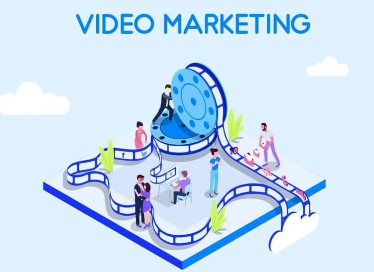 Video marketing c&oacute; một sức mạnh truyền th&ocirc;ng v&ocirc; c&ugrave;ng lớn
