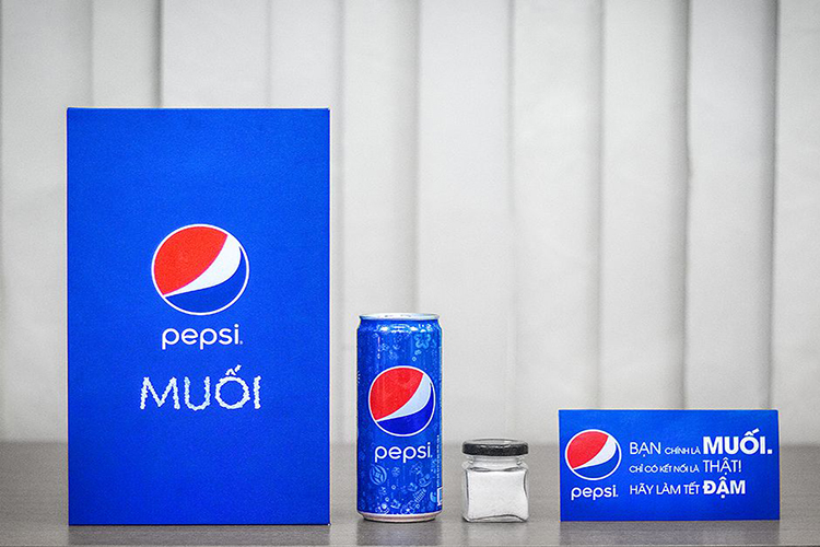 pepsi muói