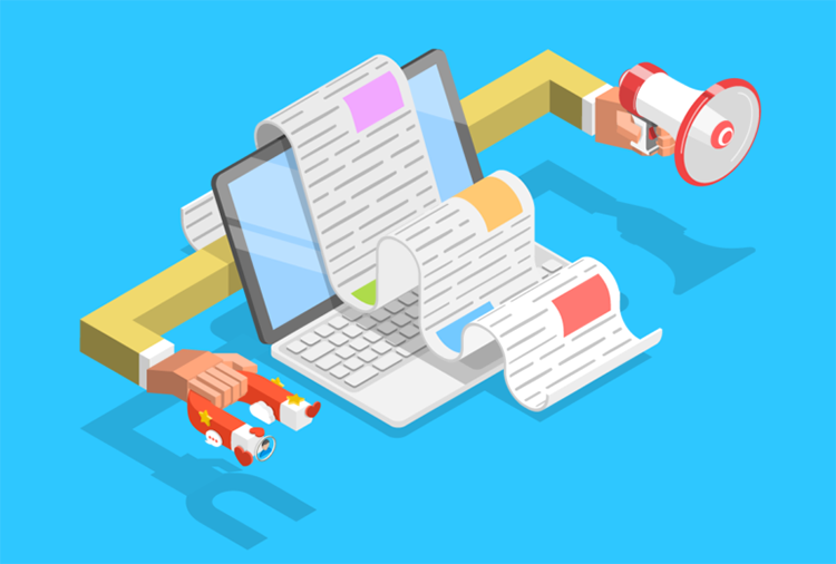Digital Marketing l&agrave; g&igrave; 3
