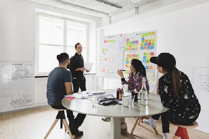 4 nguy&ecirc;n tắc tuyển dụng nh&acirc;n sự cần nắm r&otilde; của c&ocirc;ng ty startup l&agrave; g&igrave;