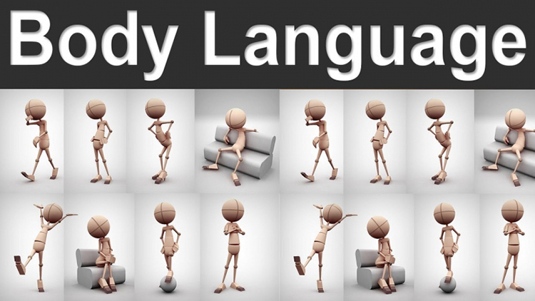 Kỹ năng giao tiếp quan trọng th&ocirc;ng qua ng&ocirc;n ngữ cơ thể 