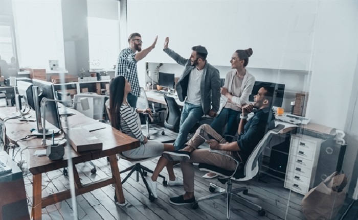 B&iacute; quyết tuyển dụng nh&acirc;n sự cho c&ocirc;ng ty startup l&agrave; g&igrave;?