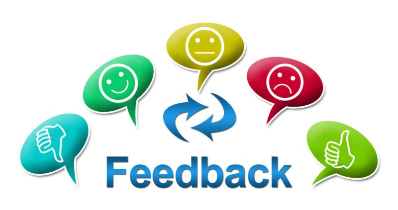 5 cách tối ưu hóa feedback của khách hàng để truyền thông trong kinh doanh