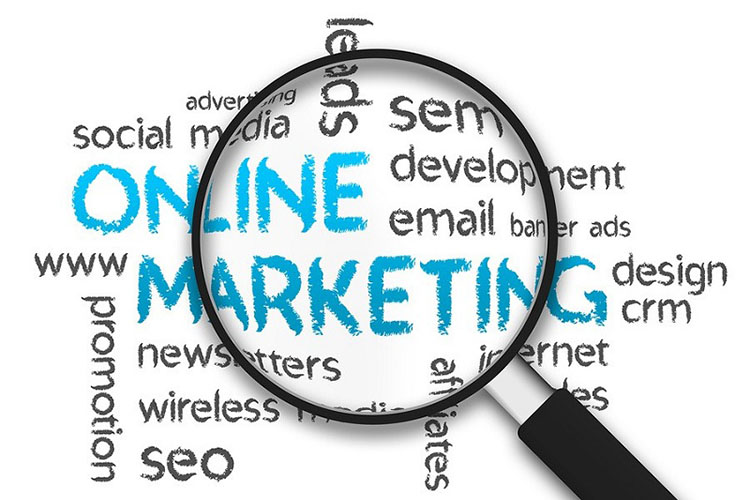 marketing online 2