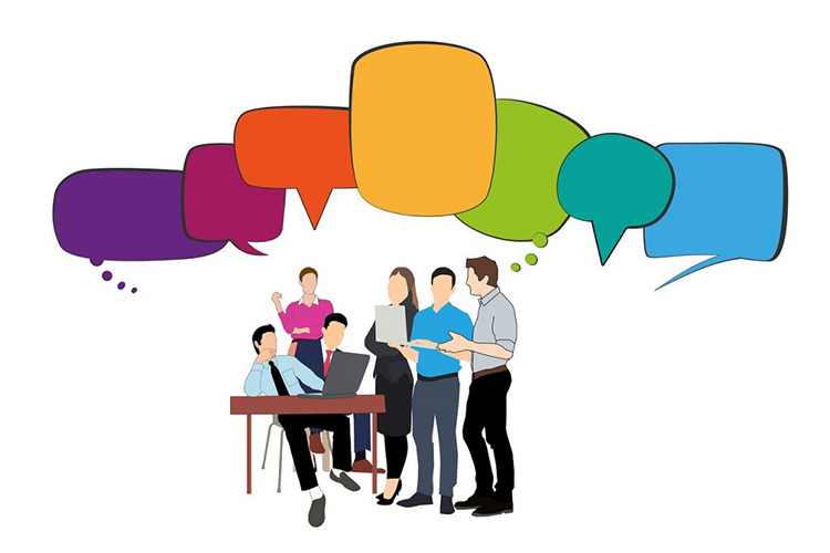 những lưu &yacute; về kỹ năng giao tiếp