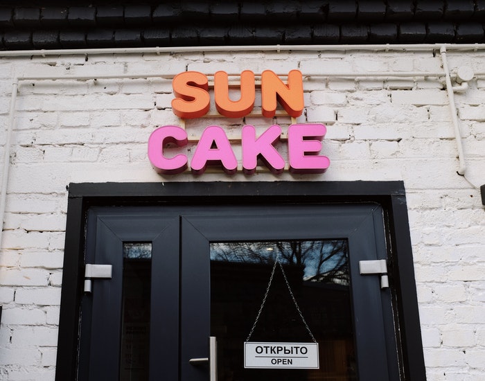 Banner quảng cáo - Những lưu ý sống còn dành cho doanh nghiệp