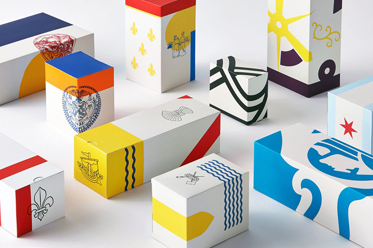 khái niệm packaging