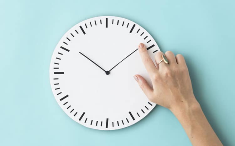 L&agrave;m việc giờ h&agrave;nh ch&iacute;nh gi&uacute;p mỗi c&aacute; nh&acirc;n quản l&yacute; thời gian tốt hơn