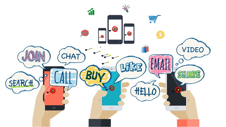 marketing online 5