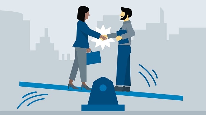 Nghệ thuật đàm phán giá với khách hàng - Startup không thể bỏ qua