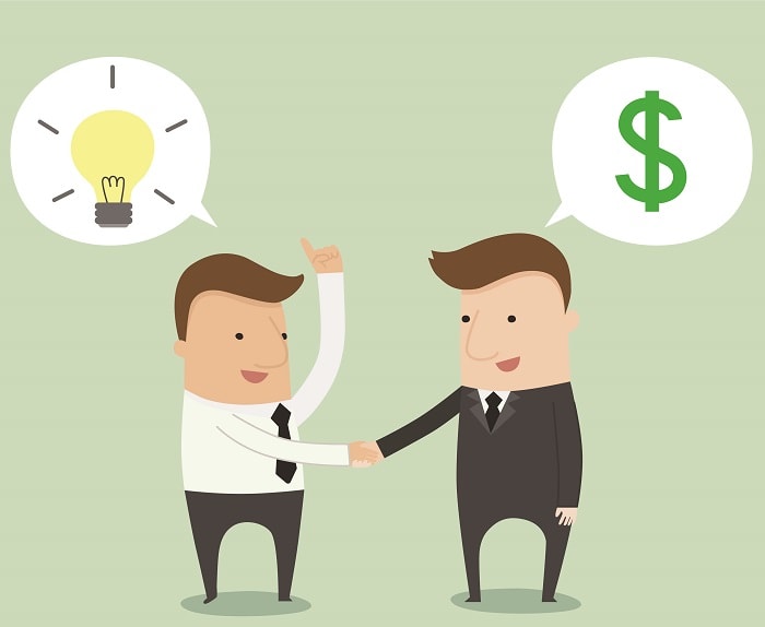 Bước đầu trong nghệ thuật đ&agrave;m ph&aacute;n gi&aacute;