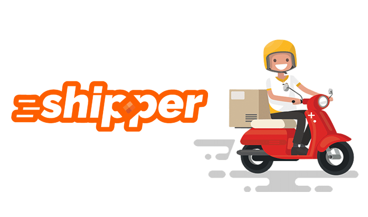 Shipper là gì? Những khó khăn ít ai biết về công việc shipper