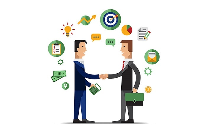 Nắm bắt thời điểm thương lượng trong nghệ thuật đ&agrave;m ph&aacute;n 