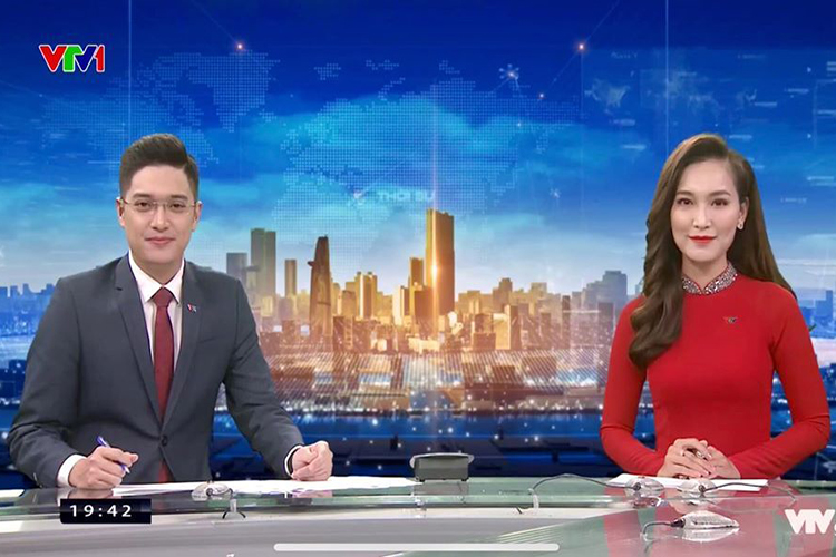 Bi&ecirc;n tập vi&ecirc;n truyền h&igrave;nh