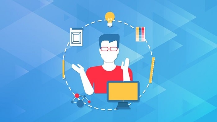 Art Director l&agrave; người truyền cảm hứng