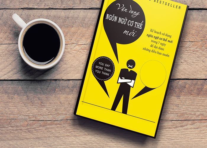 Bí quyết đọc vị suy nghĩ con người thông qua ngôn ngữ cơ thể