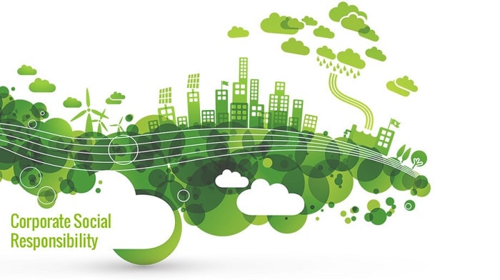 X&acirc;y dựng CSR từ những điều nhỏ nhất