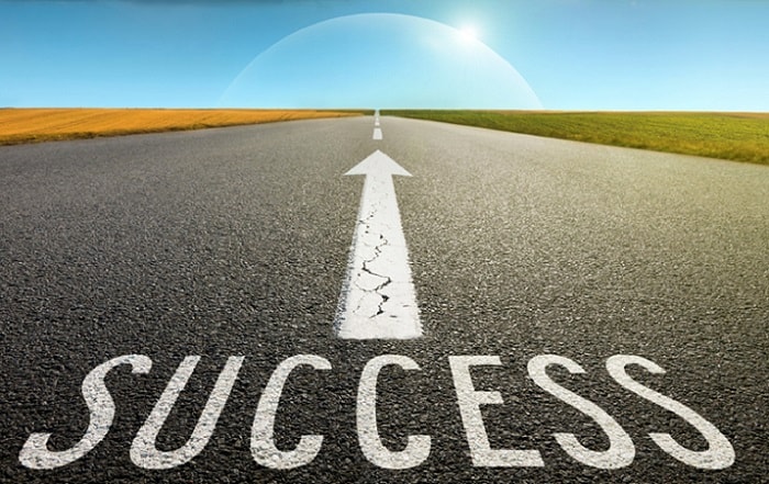 6 bài học kinh doanh thành công dựa vào tầm nhìn chiến lược